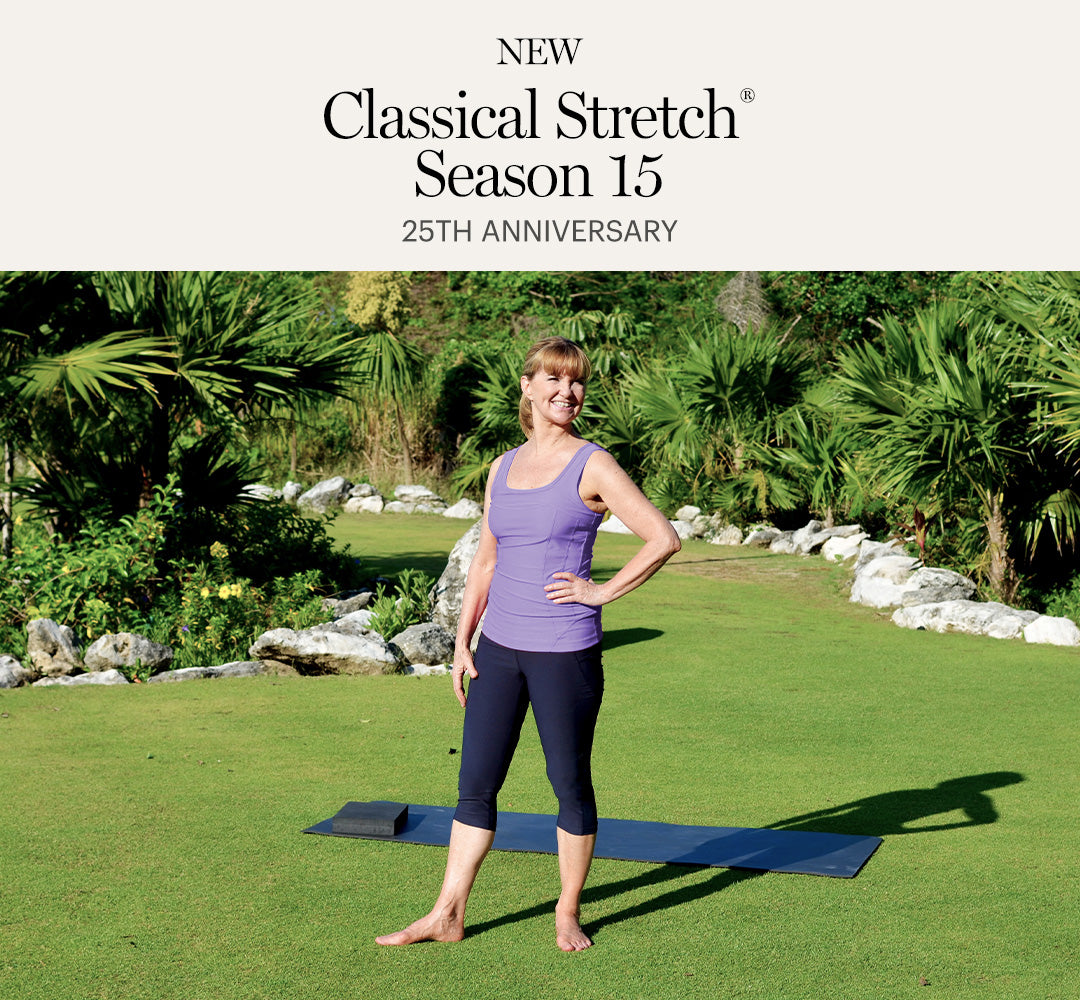 Classical Stretch Season 15