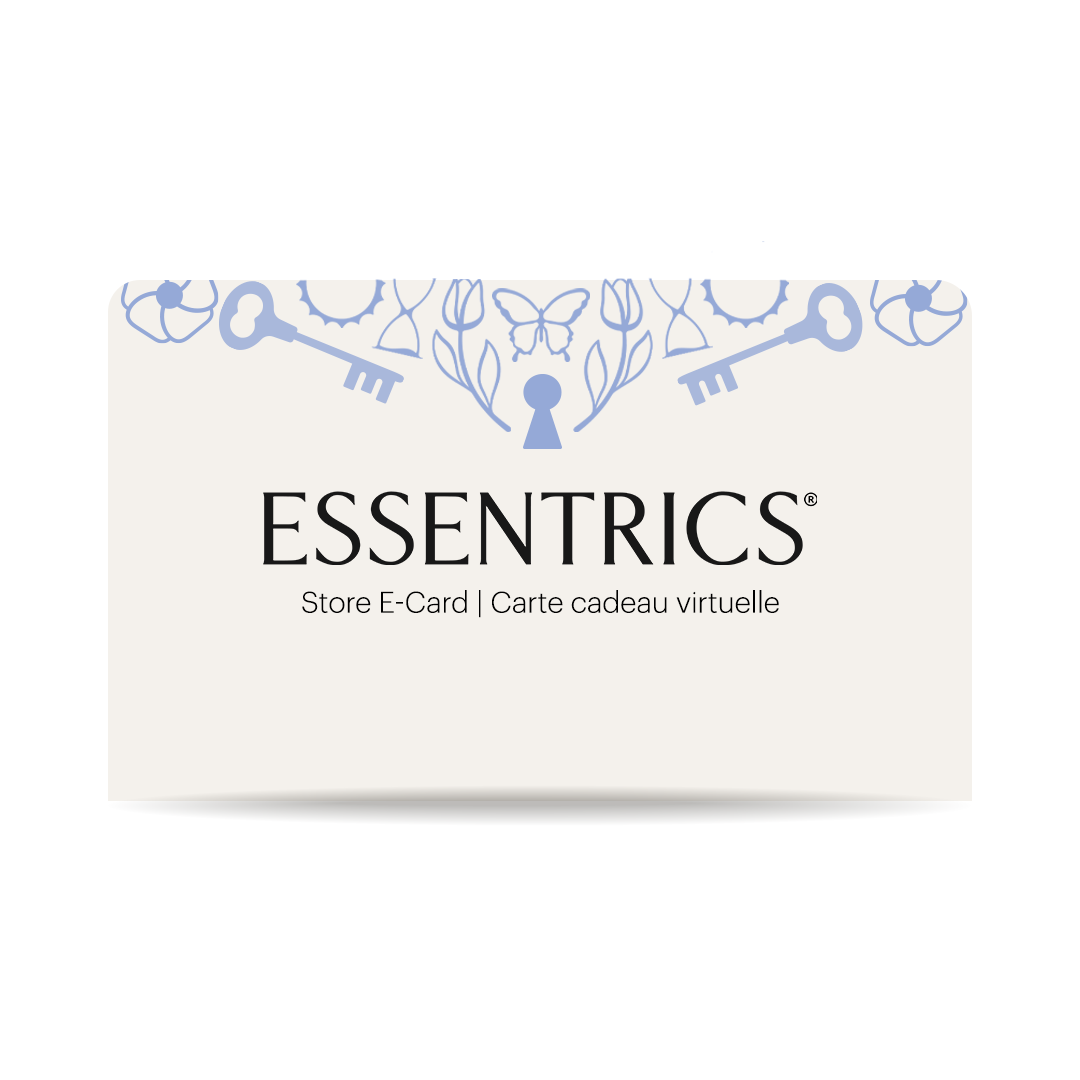 Essentrics Store E-Card