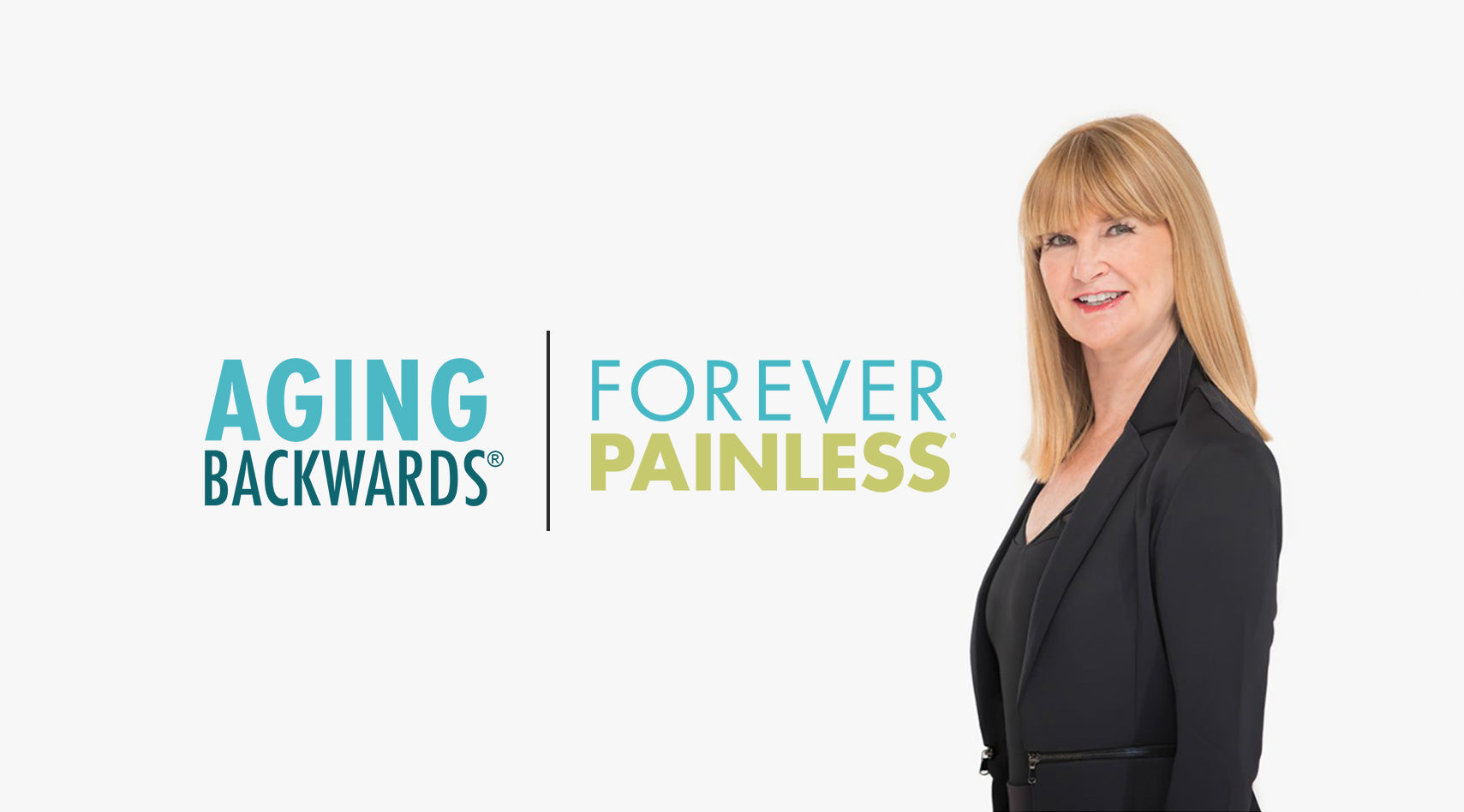 Aging Backwards & Forever Painless – ESSENTRICS CANADA