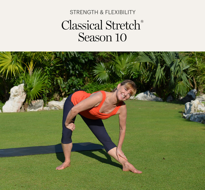 Classical Stretch Season 10