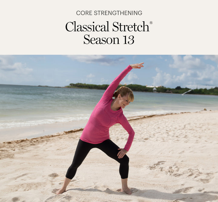 Classical Stretch Season 13