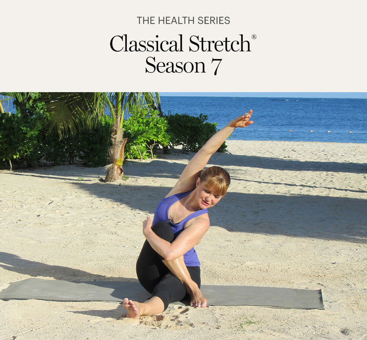 Classical Stretch Season 7