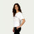 Essentrics® Signature White Tee