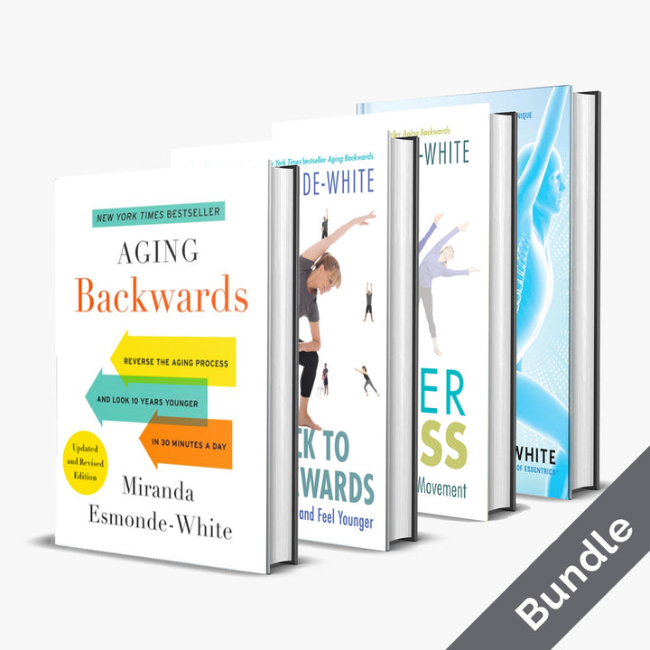 Miranda's Complete Wellness Library