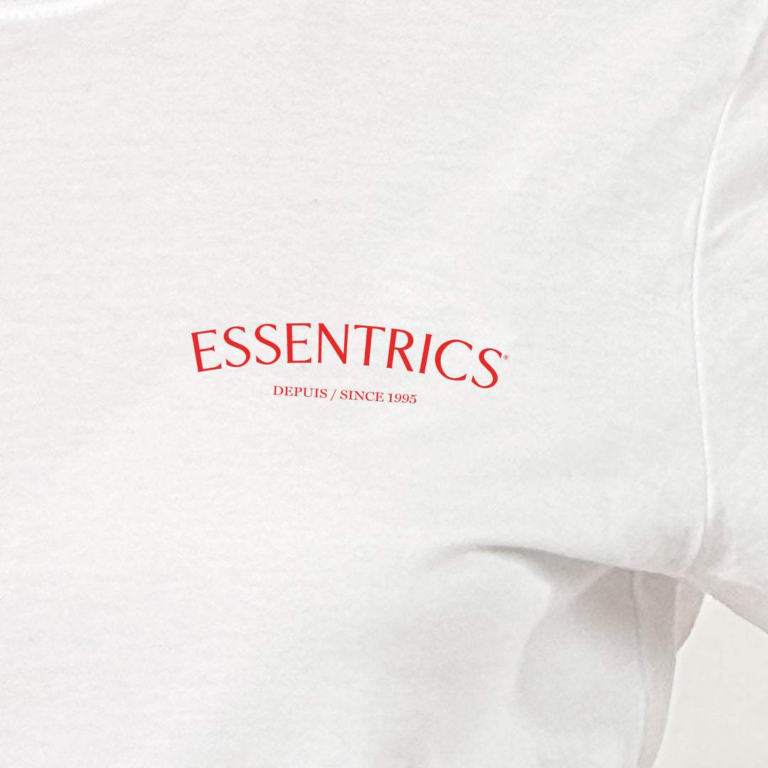 *SOLD OUT* Essentrics® Signature Long-Sleeve Tee