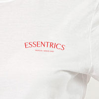 *SOLD OUT* Essentrics® Signature Long-Sleeve Tee