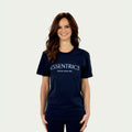 Essentrics® Signature Navy Tee