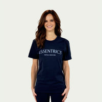 Essentrics® Signature Navy Tee