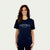 Essentrics® Signature Navy Tee