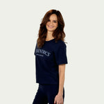 Essentrics® Signature Navy Tee