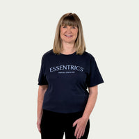 Essentrics® Signature Navy Tee