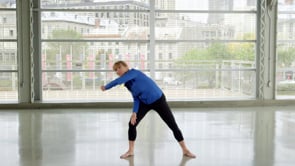 Essentrics Ultimate Stretch Workouts DVD