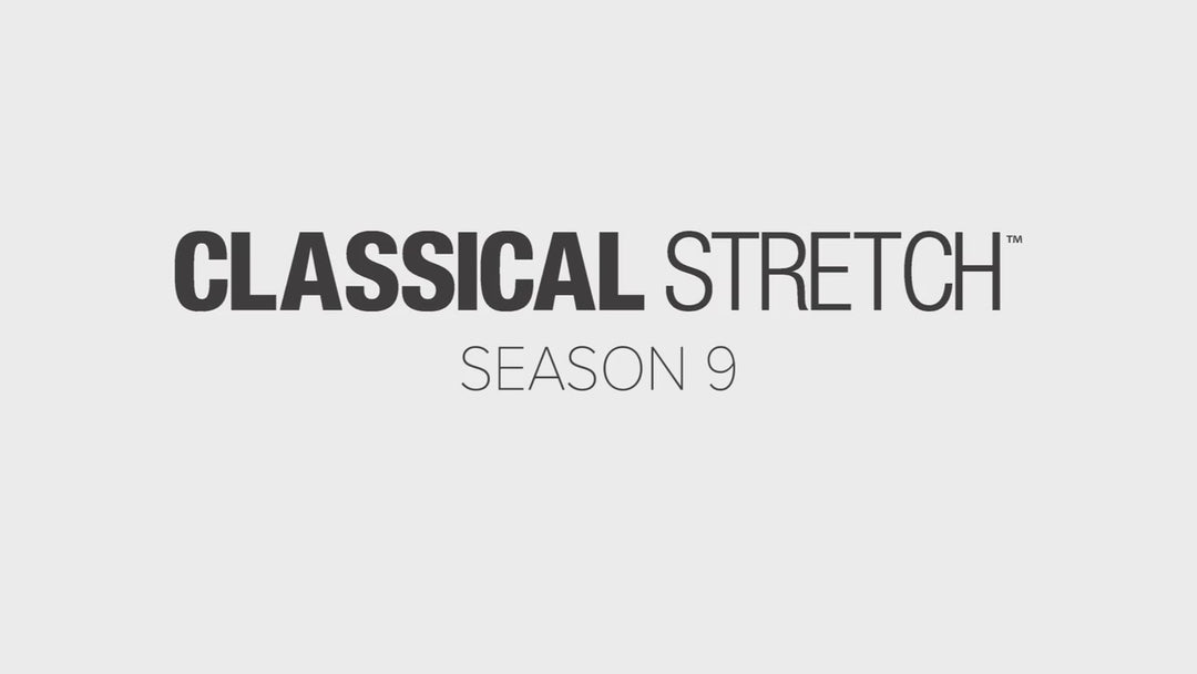 Classical Stretch Season 9 - Weight Loss and Pain-Relief Series