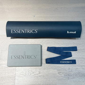 *SOLD OUT* Essentrics® Stretching Bundle