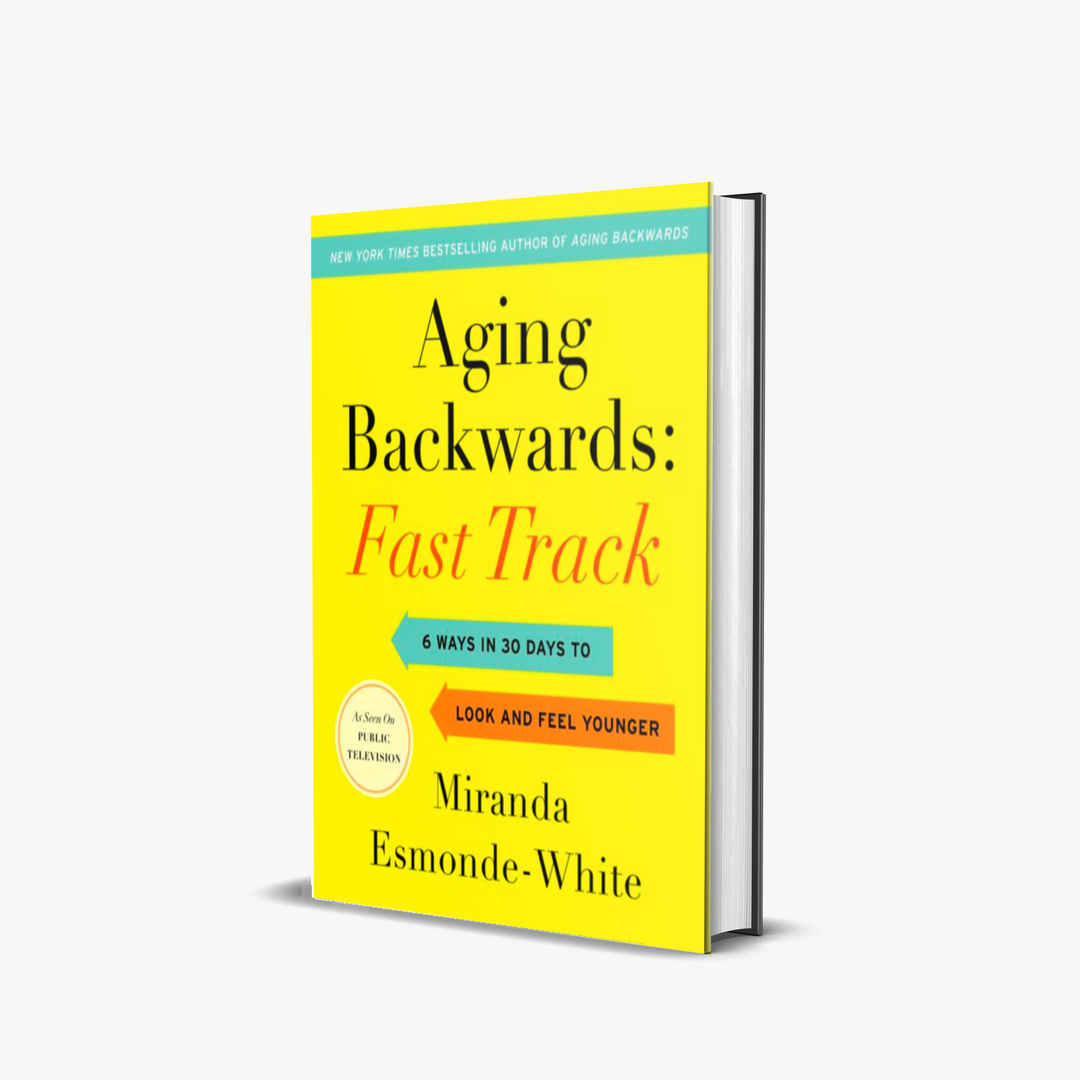 Essentrics Aging Backwards® 30-Day Program Kit