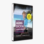 Essentrics Aging Backwards® 30-Day Program Kit