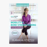 Flexibility & Mobility Bundle