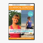 Classical Stretch Season 6 - Back to Jamaica