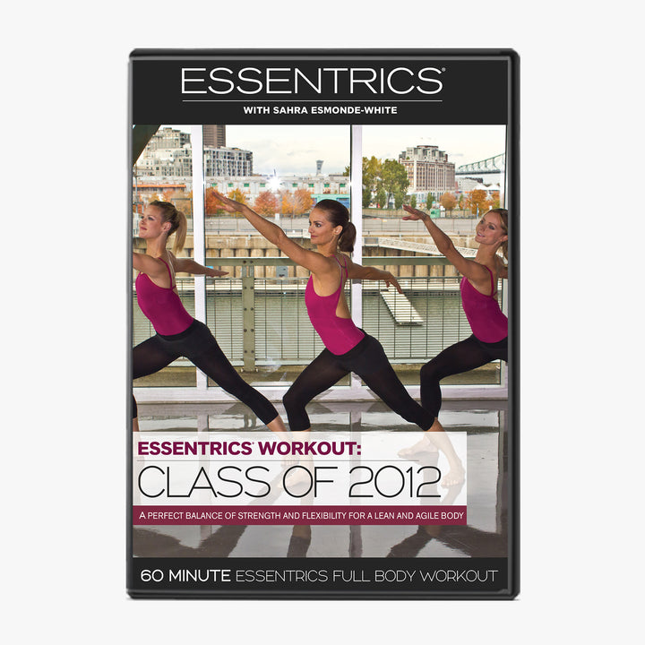 Classe de 2012 DVD