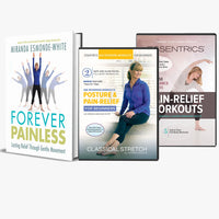 Pain Relief Bundle