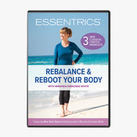 Rebalance and Reboot Your Body