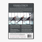 Essentrics Strength & Stretch in Motion DVD