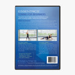 Toning for Beginners DVD