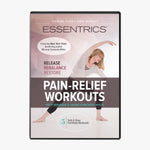 Essentrics Pain-Relief Workouts DVD